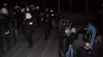 Antalya'da Berkin Elvan Eylemi Olaysız Sonlandı