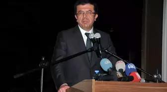 Bakan Zeybekçi: Hiç Kimse Ekonomik Kriz Çıkaramayacak