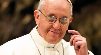 Papa Franciscus, Görevdeki İlk Yılını Tamamladı