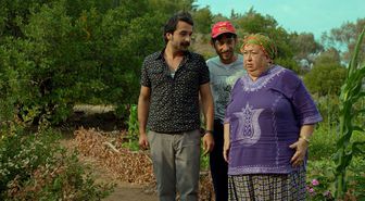 Baharın Merakla Beklenen Filmi 'Mandıra Filozofu'