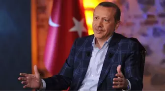 Başbakan Erdoğan Açıklaması