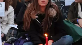 Berkin Elvan İtalya'da da Anıldı