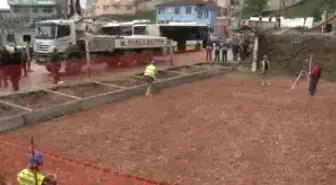 Muallimzade Hamamı, 'Davutkadı Kültür Merkezi' Oldu