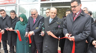 Bilim, Sanayi ve Teknoloji Bakanı Fikri Işık Açıklaması