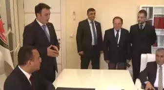 Bozdağ: 'Kadromuz dürüst' -