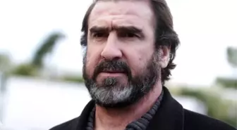 Cantona Tutuklandı