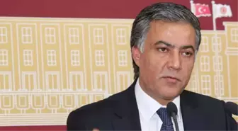 CHP'li Özgündüz: Erdoğan 'Halkı Kin ve Düşmanlığa Tahrik veya Aşağılama' Suçunu İşlemiştir