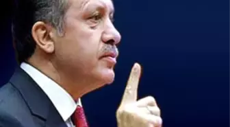 Başbakan Erdoğan Canlı Yayında Konuştu