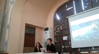 Edirne'de Aile Hekimlerine Madde Bağımlılığı Konusunda Seminer Verildi