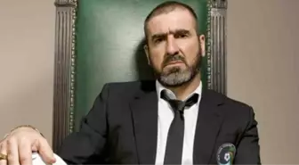 Eric Cantona Tutuklandı