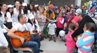 Expo 2016 Antalya'ya Organ Naklinden Destek