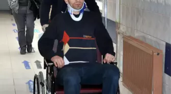 İnegöl'de Trafik Kazası: 3 Yaralı