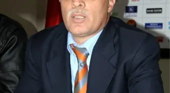 İnegölspor Kulüp Başkanı Korkmaz Açıklaması