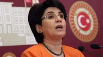 Leyla Zana: Berkin'in Failleri Bulunmalı