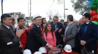 Maliye Bakanı Şimşek: Tenisi Halka Yayacağız