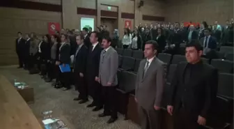 Öğretmen ve Din Adamlarına 'Çocuk Gelinler' Anlatıldı