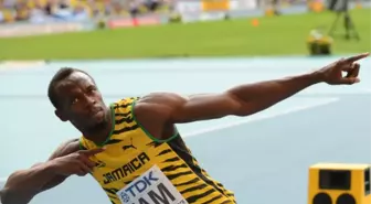 Teknik Direktör Schafer'den Bolt'a Milli Çağrı