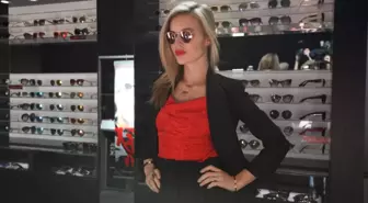 Sunglass Hut Türkiye'de