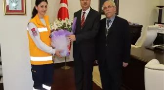 14 Mart Tıp Bayramı