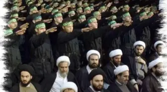 Hizbullah'a 'Suriye'den Çekil' Çağrısı