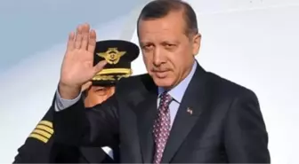 Başbakan Erdoğan İzmir'e Geliyor