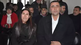 BDP Batman Eş Başkan Adaylarından Başbakan'a Çağrı