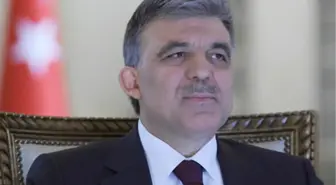 Cumhurbaşkanı Gül'den Karamanoğlu ve Küçüktağ Ailelerine Taziye Telefonu