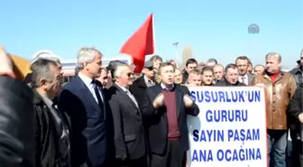 Ergenekon davasında tahliyeler - Mehmet Eröz -