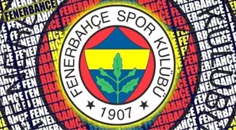 Fenerbahçe'den Başsağlığı Mesajı