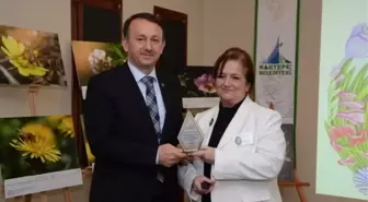 Kartepe Florası Mercek Altına Alındı