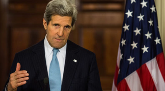 Kerry: Kırım Referandumunu Tanımayacağız