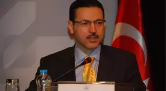 Kgk Başkanı Baş: Bağımsız Denetimin Kapsamı Genişletildi, 2014'te 3 Bin 500 Şirket Denetime Tabi...