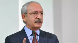 Kılıçdaroğlu, Burakcan Karamanoğlu'nun Babasını Aradı