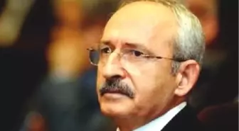 Kılıçdaroğlu'ndan Burakcan'ın Babasına: Acınız Acımız