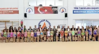 Muratpaşa'dan Anlamlı Turnuva