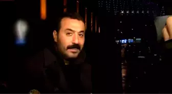 Mustafa Üstündağ Ağzından Küfür Kaçırdı