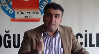 Müteahhit Ufuk Subaşı Açıklaması