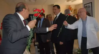 Nihat Matkap Biga'da