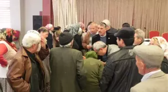 Ödemiş Belediyesi Bin 500 Kişiye Ödekart'la Yardım Elini Uzatıyor