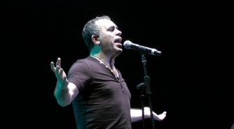 Bilecik'te Haluk Levent Rüzgarı