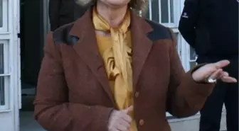 Başkan Vekili Ünal, Uzunırmak'ın İddialarını Cevapladı