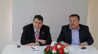 Bal-Göç'ten Tartan'a Destek