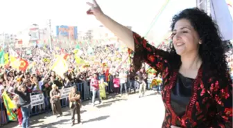 Bismil'de Newroz Şöleni