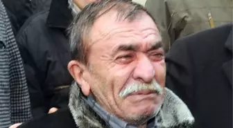 Burak Can'ın Babasından Şehit Polisin Babasına Başsağlığı