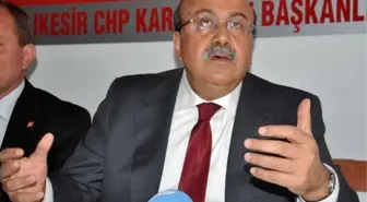 CHP'den TRT'ye Tepki