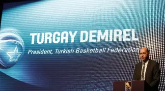 Demirel: 'İlk 4'e Kalmak İstiyoruz'