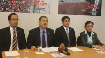 Doğu Perinçek 23 Mart'ta İzmir'de