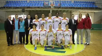 Edirne Spor, Play-Off Grubunda İlk Mağlubiyetini Aldı