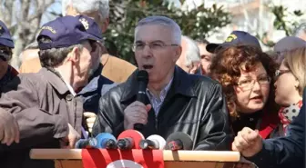 Emekli Orgeneral Iğsız: 'Özel Yetkili Mahkemelerin Kaldırılması Çok Önemli, Ancak Yeterli Değil'