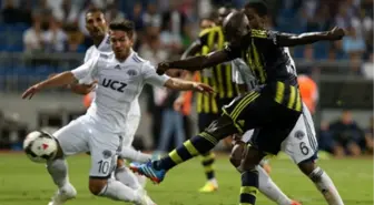 Fenerbahçe ile Kayseri Erciyesspor 6. Randevuda